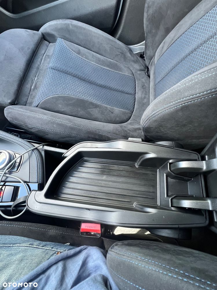 BMW X1 xDrive18d M Sport - 21