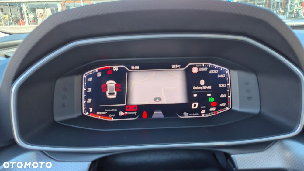 Seat Leon 2.0 TDI DSG Style Edition - 17