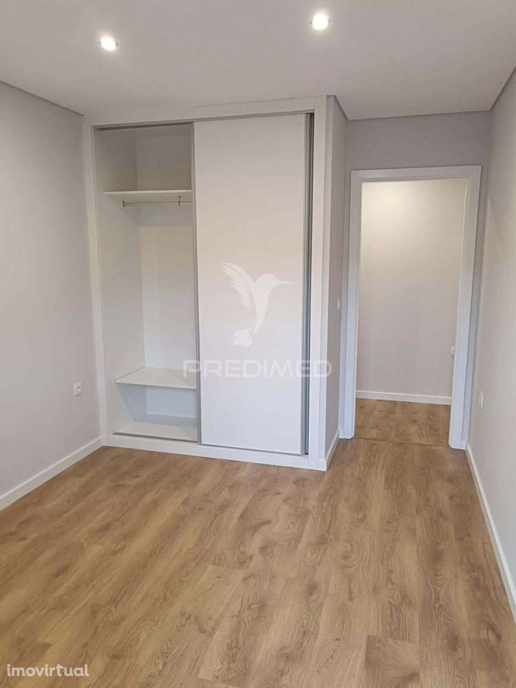 Apartamento T2 Renovado em Esgueira - Grande imagem: 2/2