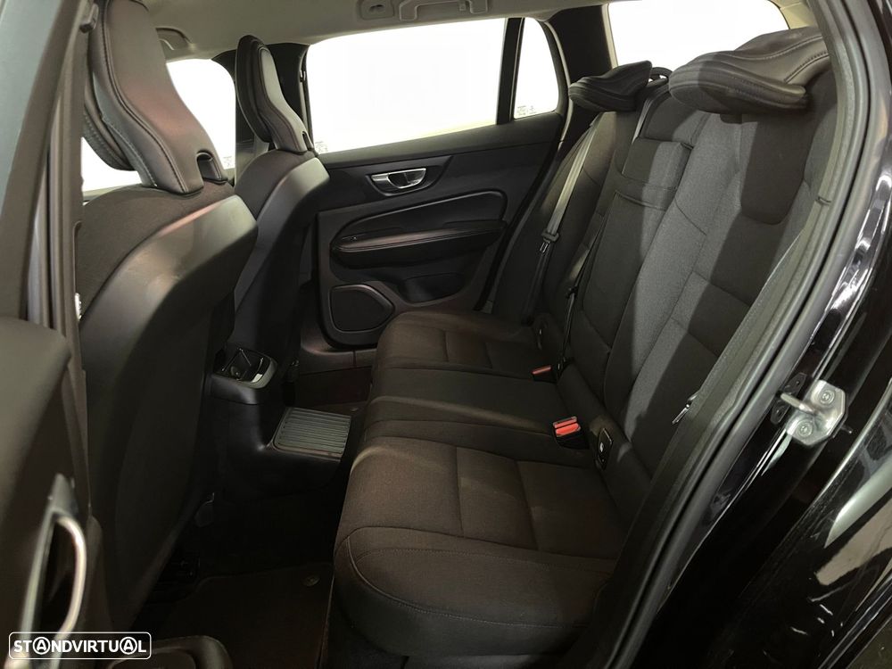 Volvo V60 2.0 T6 AWD TE Inscription - 13