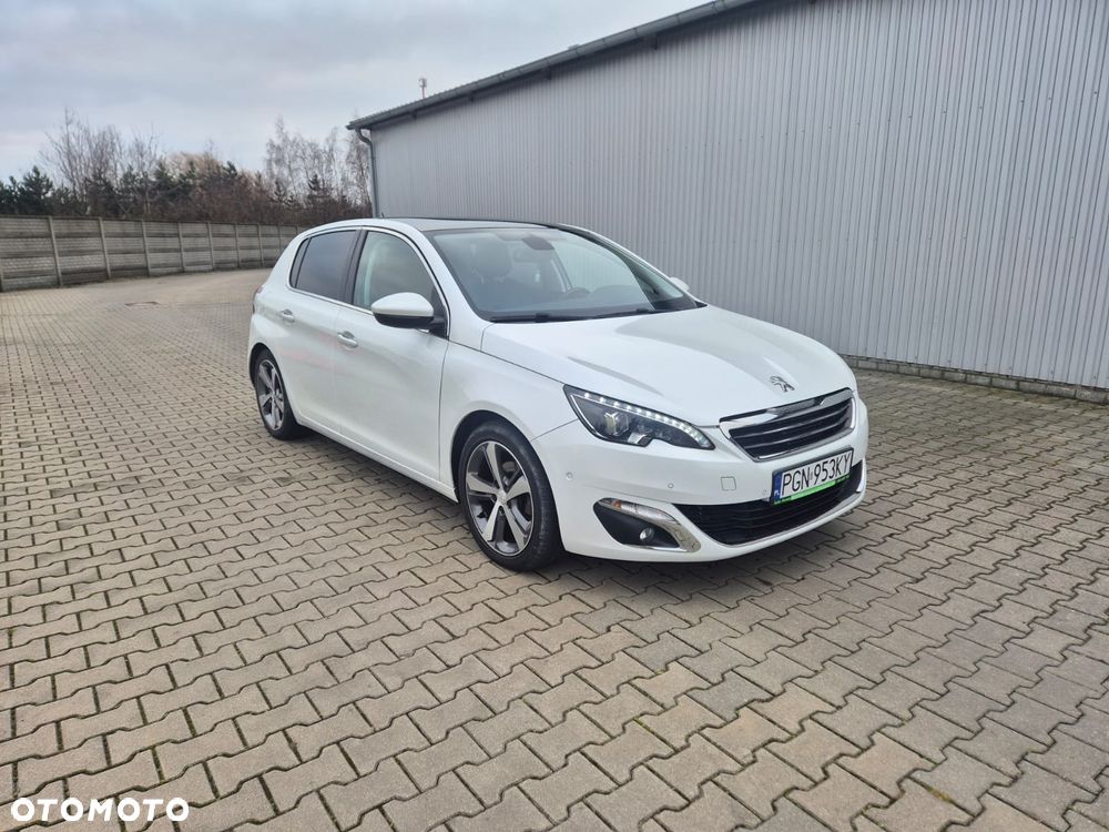 Peugeot 308 - 11