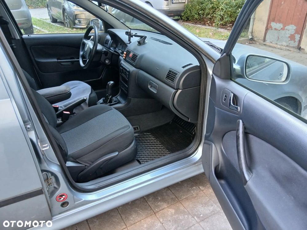Skoda Octavia - 16