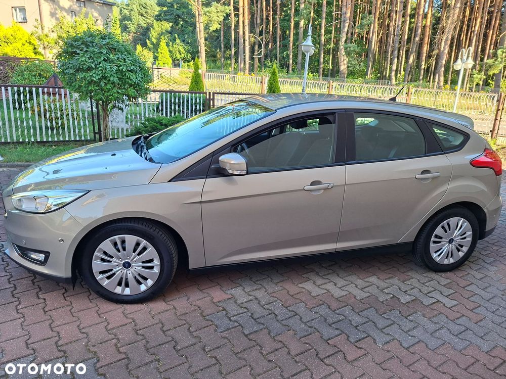 Ford Focus - 6