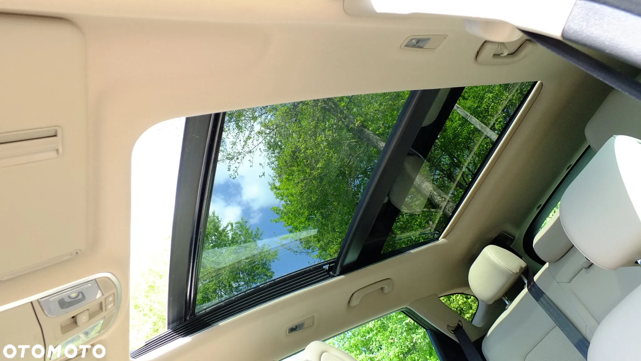 Hyundai Tucson 1.7 CRDI BlueDrive Style 2WD - 11