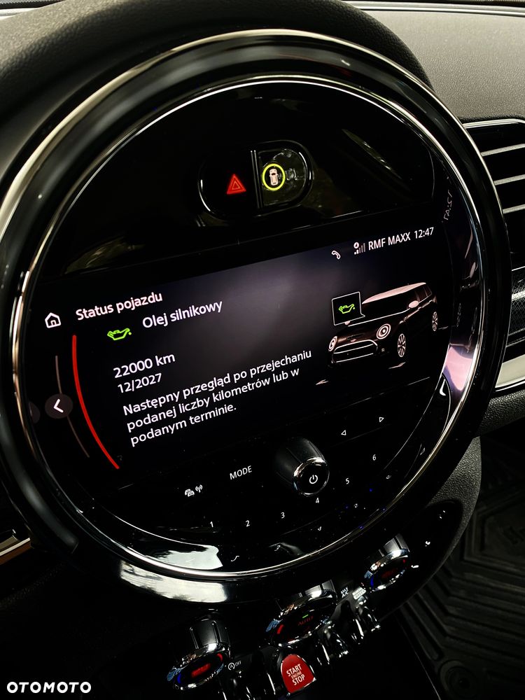 MINI Clubman - 34