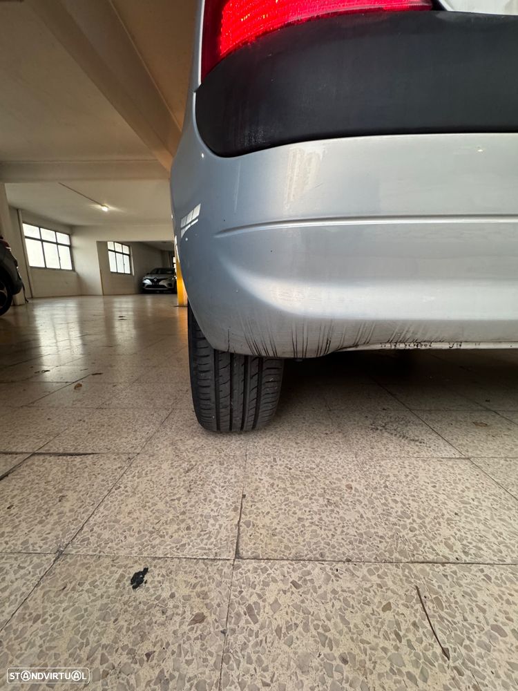 Renault Clio 1.5 dCi Confort Privilège - 8