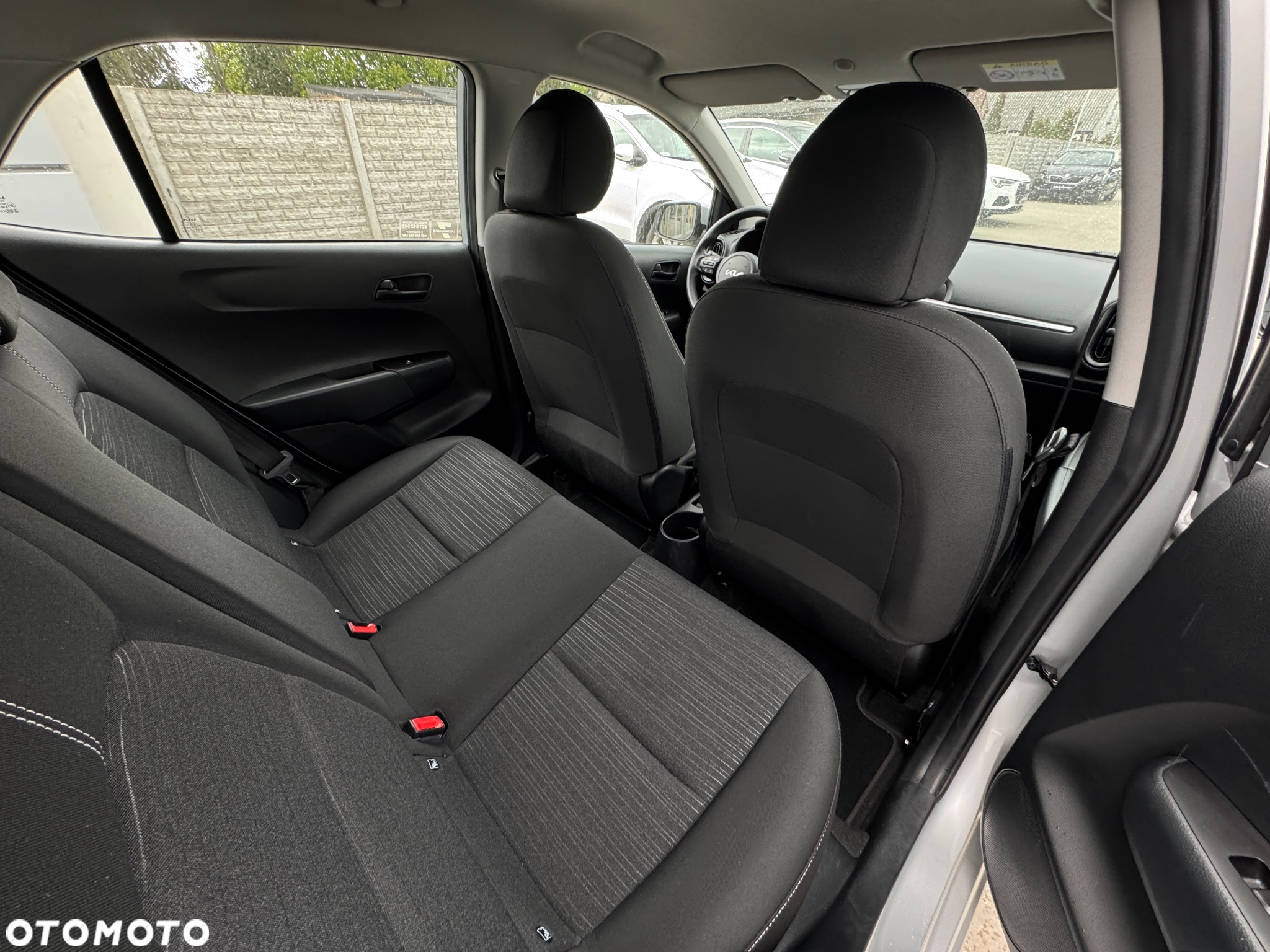 Kia Picanto - 14