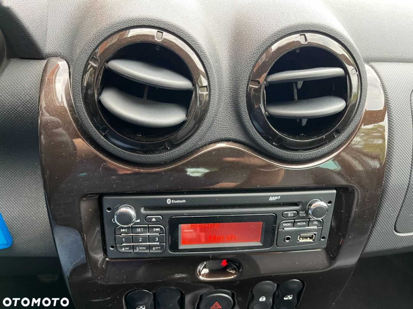 Dacia Duster 1.6 Ambiance - 10