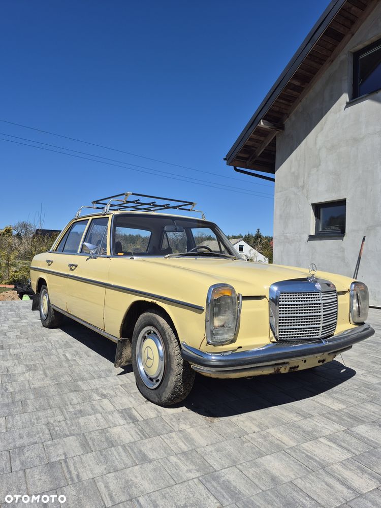 Mercedes-Benz Klasa E - 2