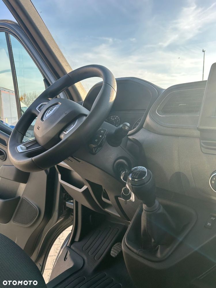 Renault MASTER - 16