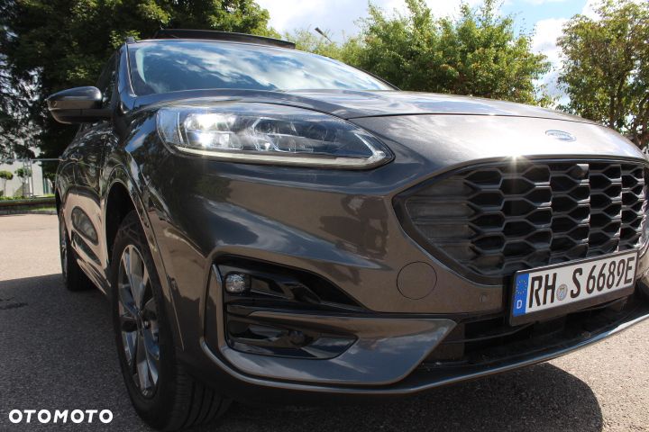Ford Kuga 2.5P PHEV FWD ST-Line X - 10