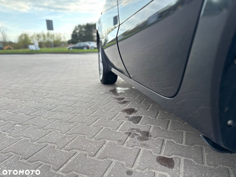 Renault Koleos 2.0 dCi 4x4 Privilege Euro5 - 26