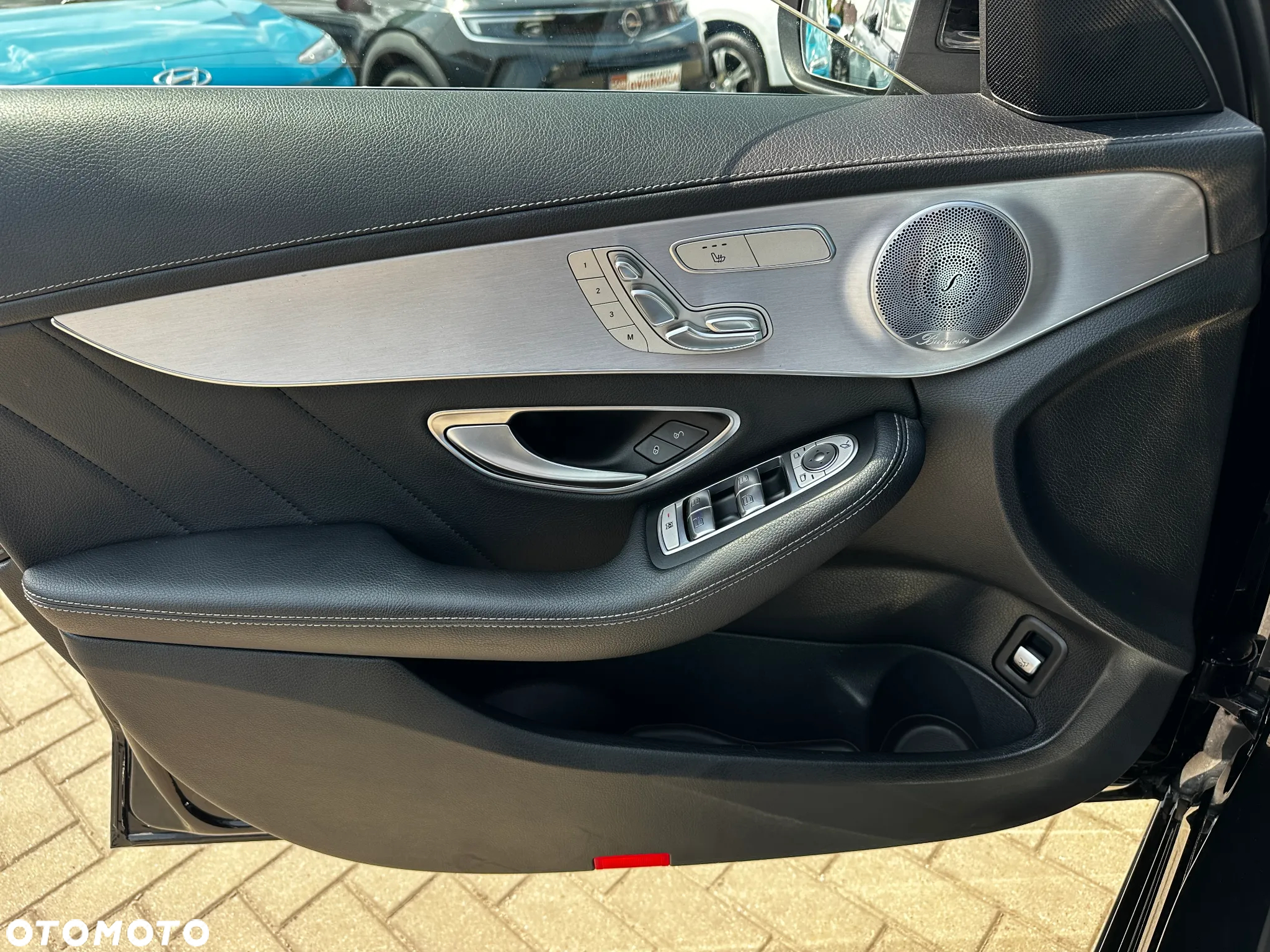 Mercedes-Benz Klasa C - 20