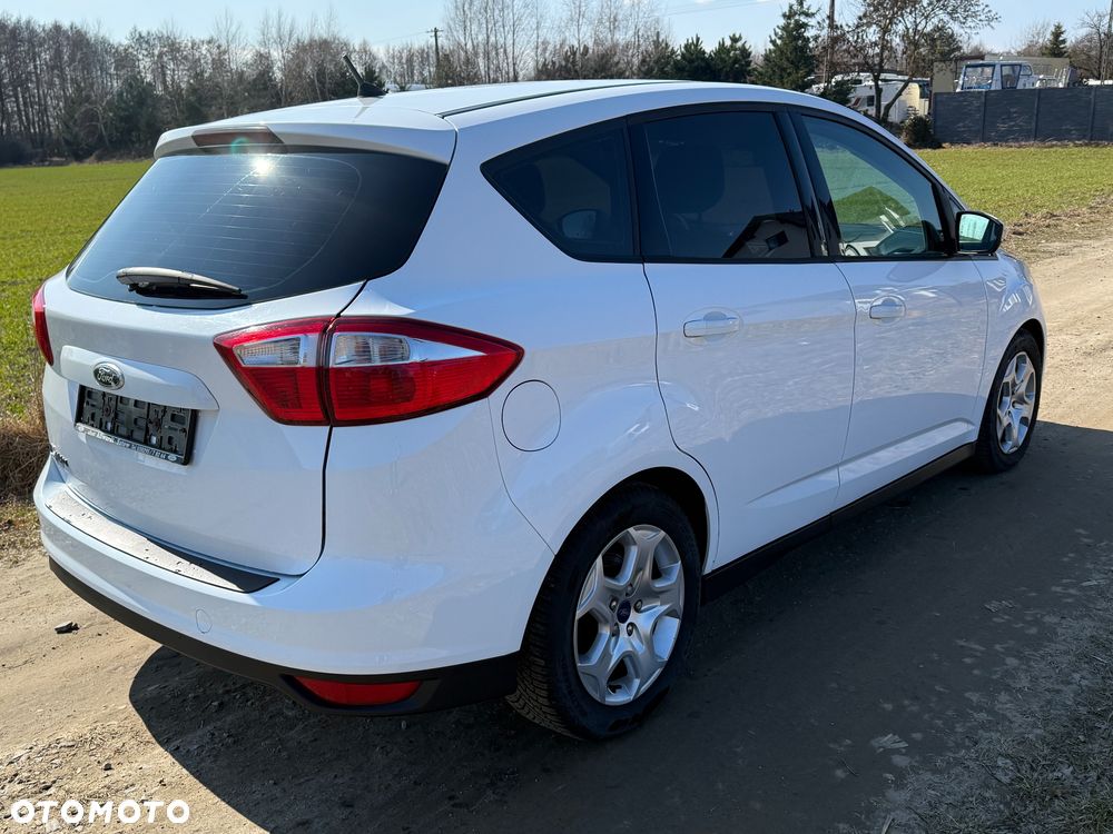 Ford C-MAX - 4