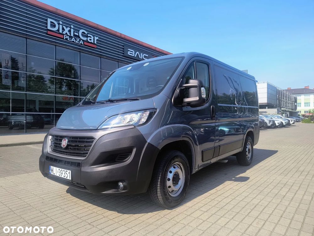 Fiat DUCATO - 2