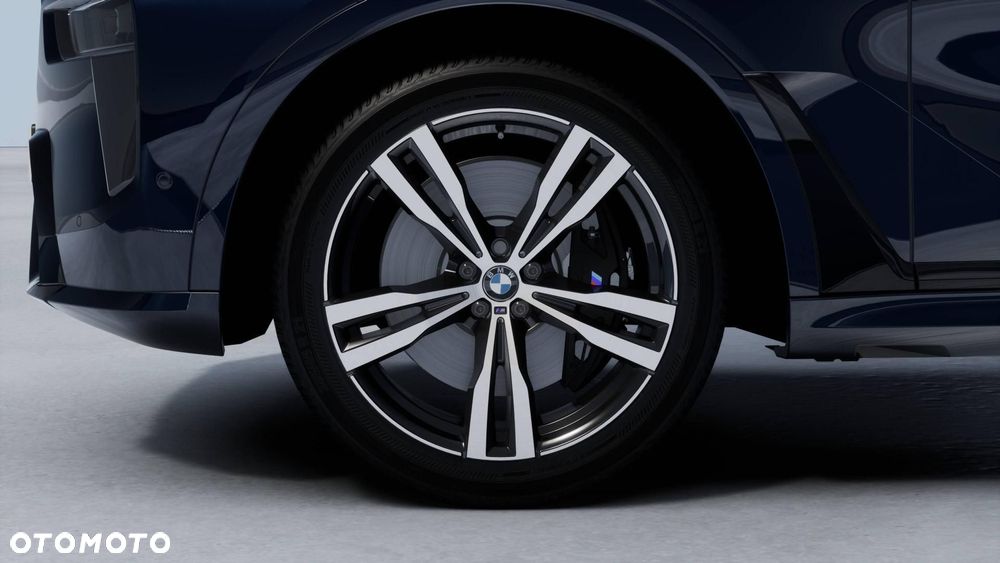 BMW X7 xDrive40i mHEV M Sport Edition sport - 4