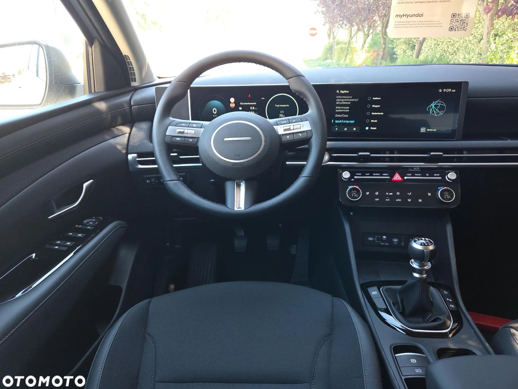 Hyundai Tucson 1.6 T-GDi Executive 2WD - 14