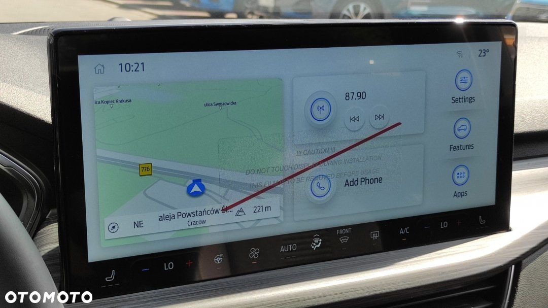 Ford Kuga - 19