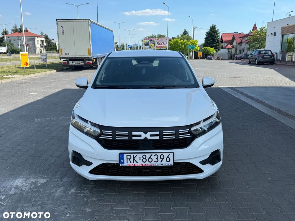 Dacia Sandero 1.0 TCe Laureate S&S - 1