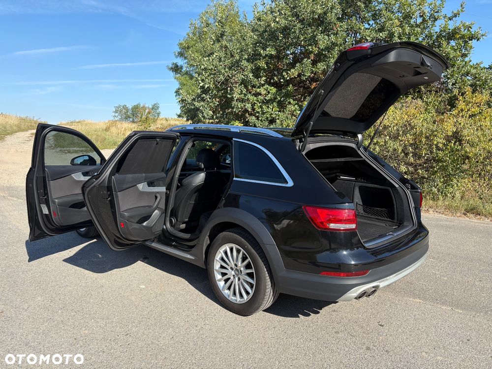 Audi A4 Allroad - 12