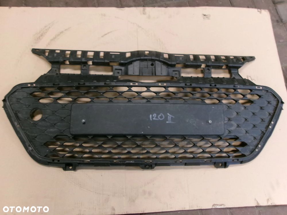 ATRAPA GRILL HYUNDAI I20  II - 1