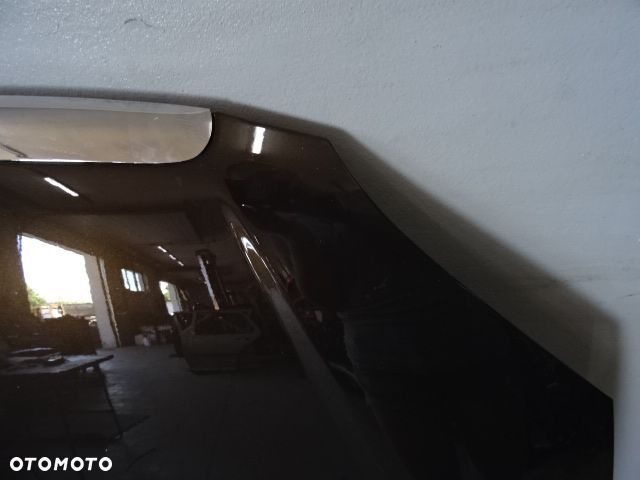 MASKA POKRYWA SILNIKA FIAT CROMA KOMBI 05-07 LAK:742/A NR172 - 5