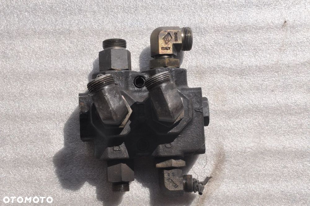 ZAWÓR ROZDZIELACZ MERLO NR 76H1520000