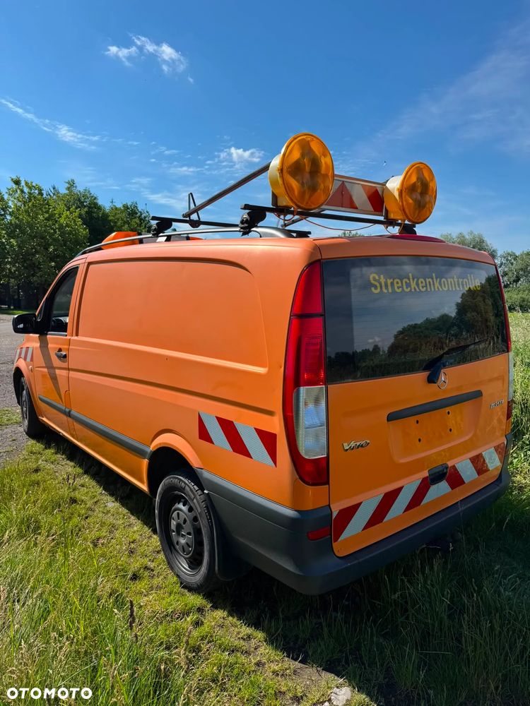 Mercedes-Benz VITO - 3