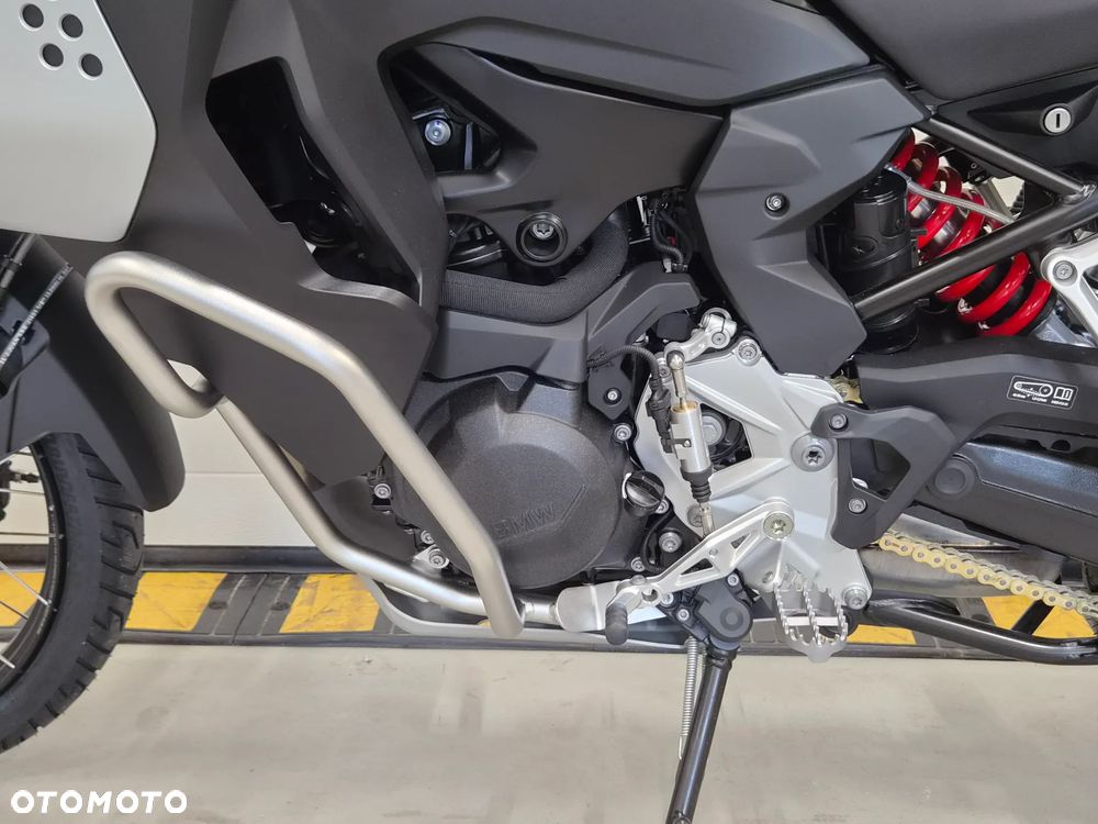 BMW GS - 18