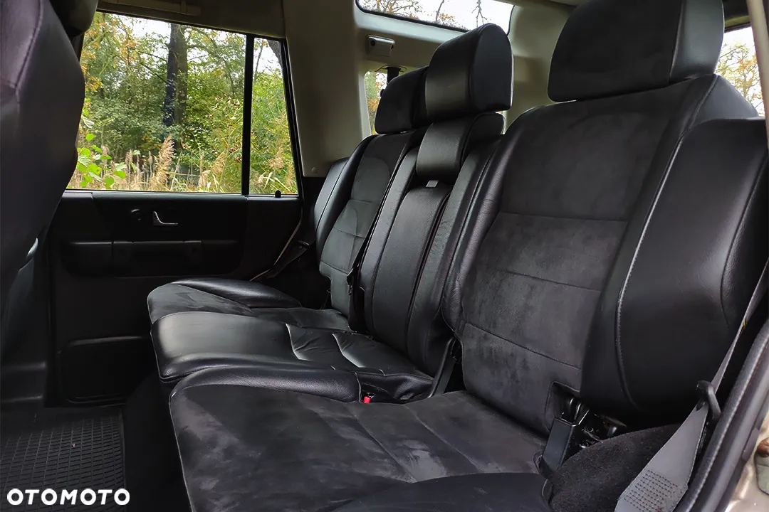 Land Rover Discovery - 39