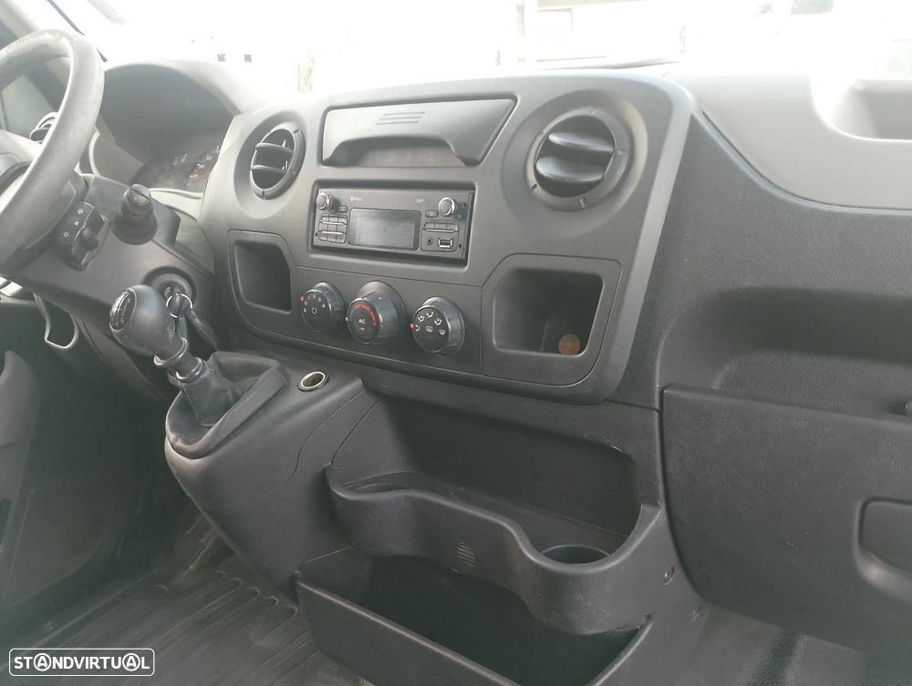 Renault MASTER L3 H2 LONGA - 11