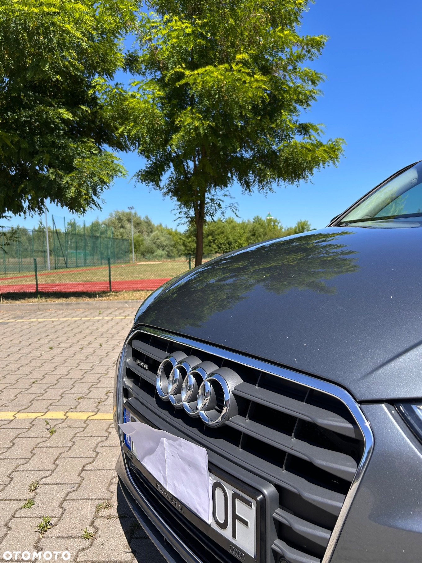 Audi A3 2.0 TDI Sportback (clean diesel) quattro S tronic Ambiente - 12