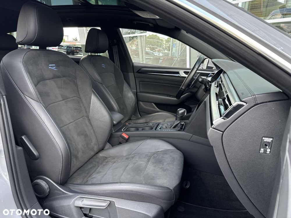 Volkswagen Arteon Shooting Brake 2.0 TSI 4Motion R DSG - 13