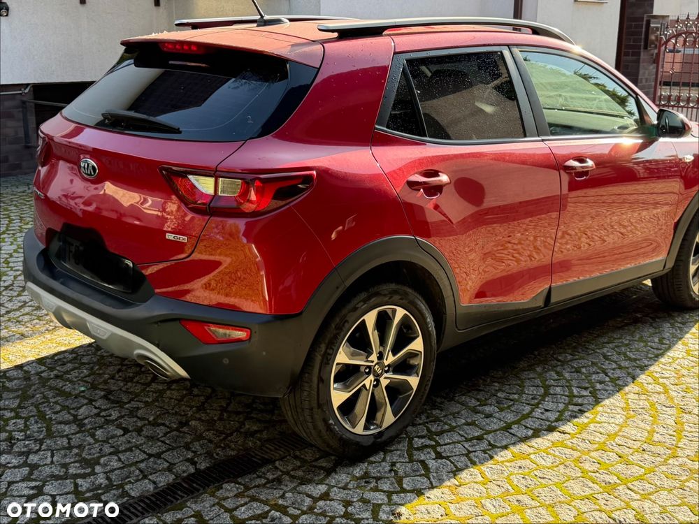 Kia Stonic - 2