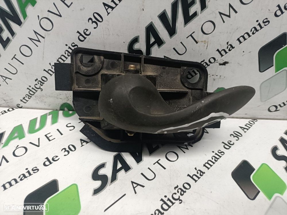 Puxador / Muleta Interior Fiat Punto (188_) - 1