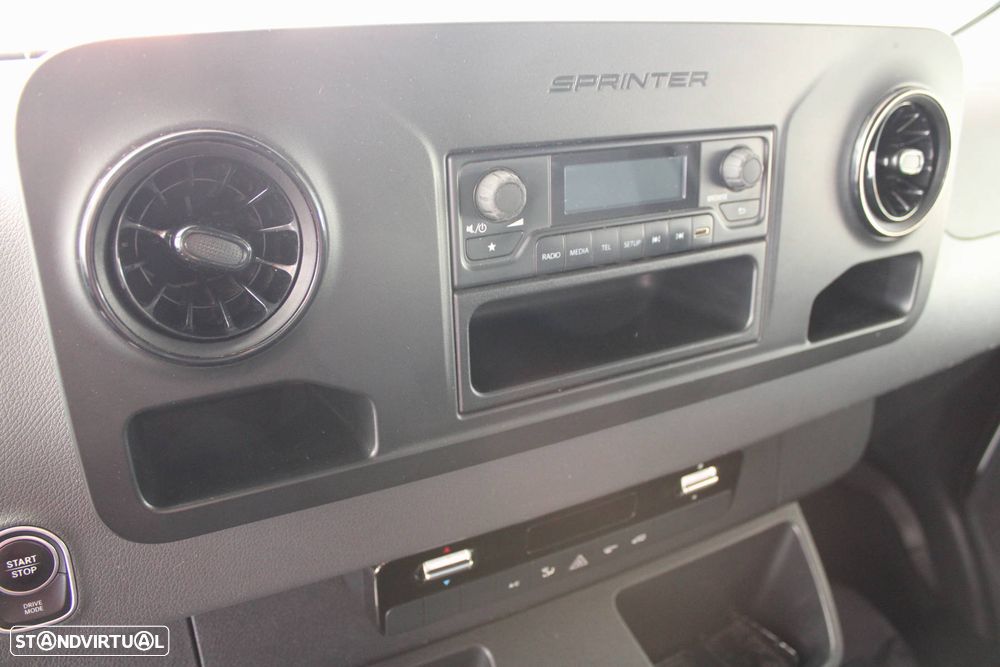 Mercedes-Benz E SPRINTER 312/39 114 - 12