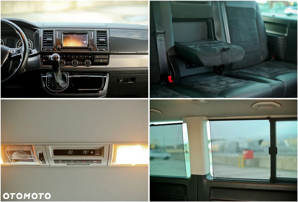 Volkswagen Multivan 2.0 BiTDI L1 Highline 4Motion DSG - 34