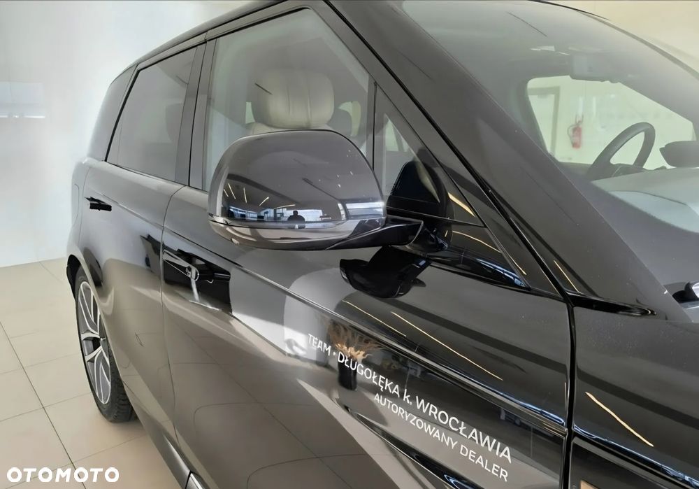 Land Rover Range Rover Sport - 38