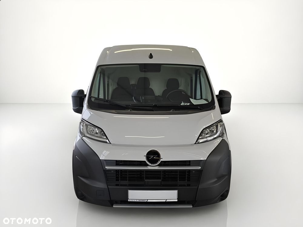 Opel Movano H3-Power L2H2 - 3