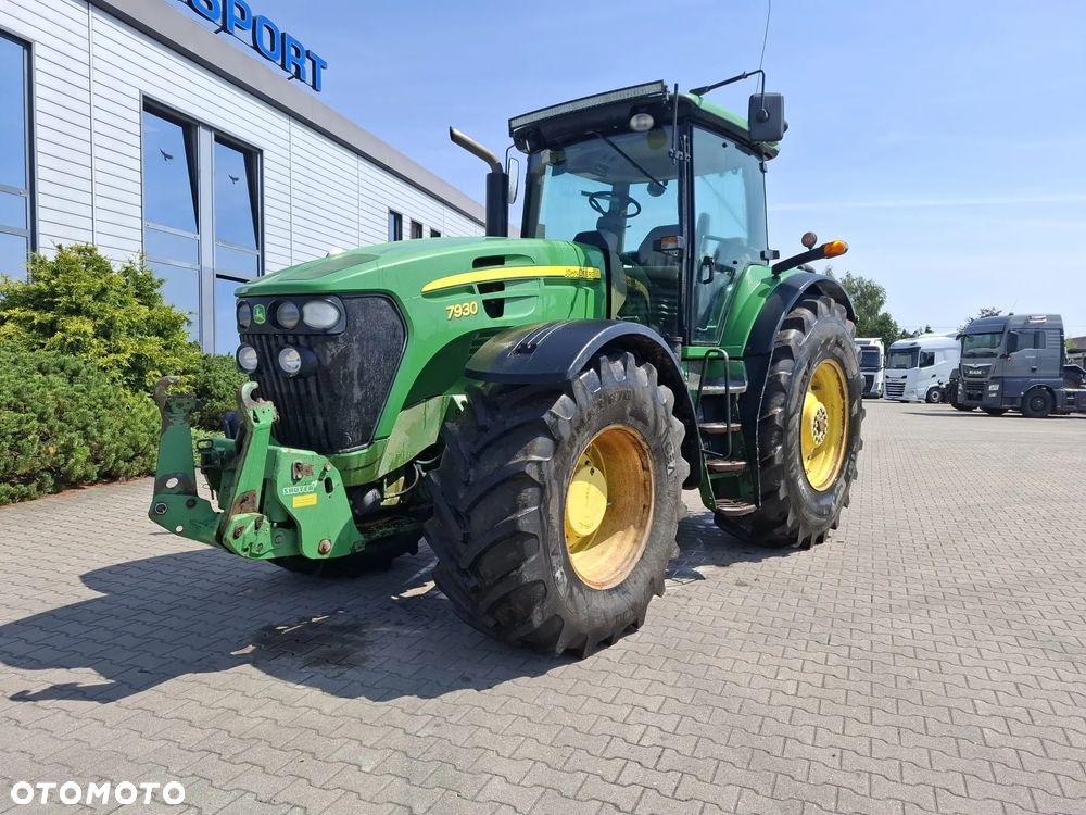 John Deere 7930 - 1