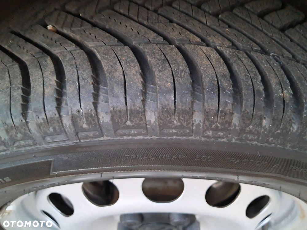 Volkswagen Caddy - 21