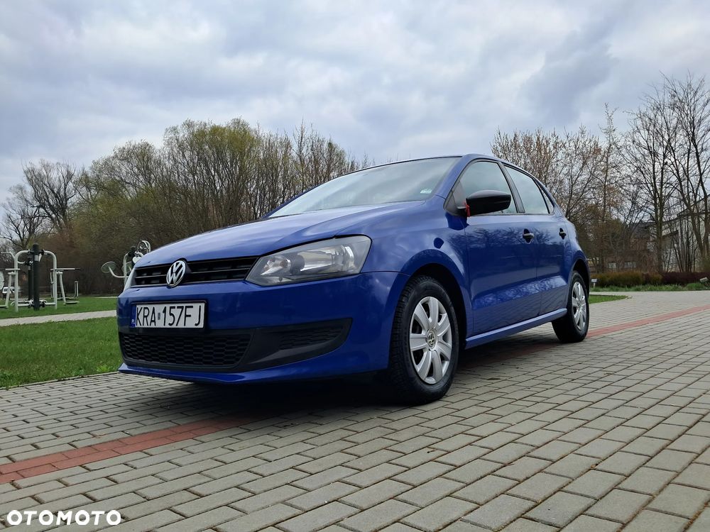 Volkswagen Polo - 9