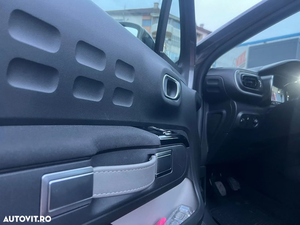 Citroën C3 1.5 BlueHDi S&S BVM6 Feel - 17