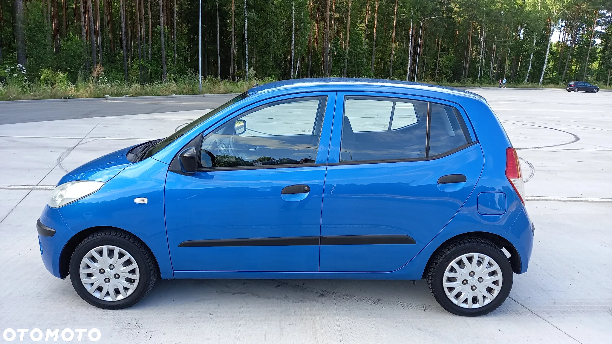 Hyundai i10 1.2 Comfort - 3