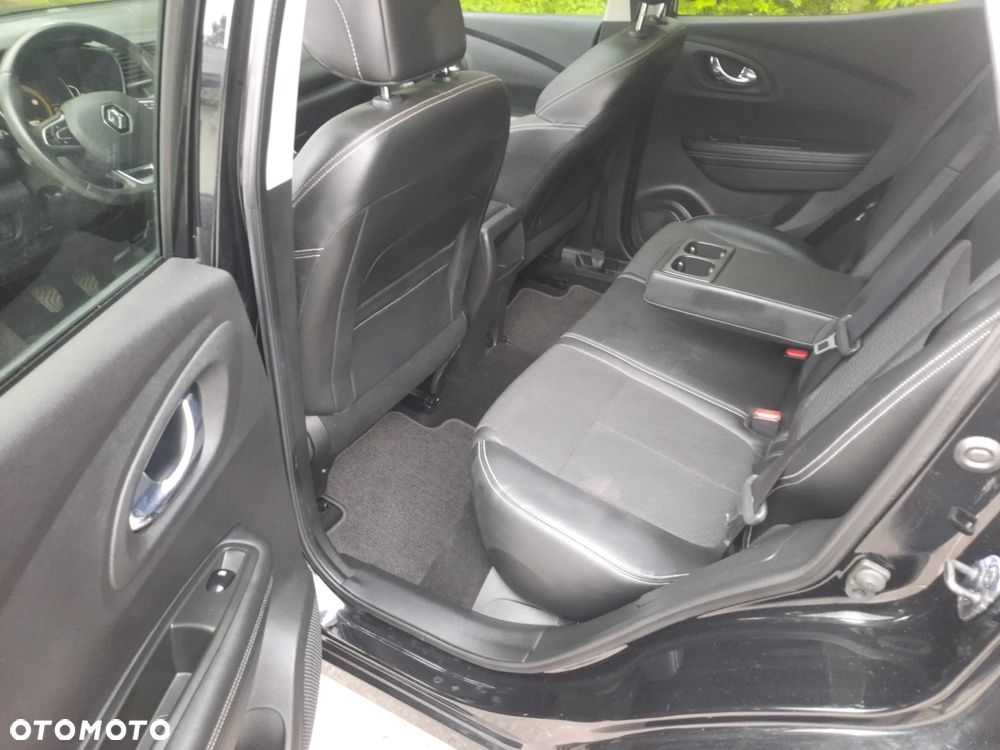 Renault Kadjar Energy TCe 130 Experience - 15