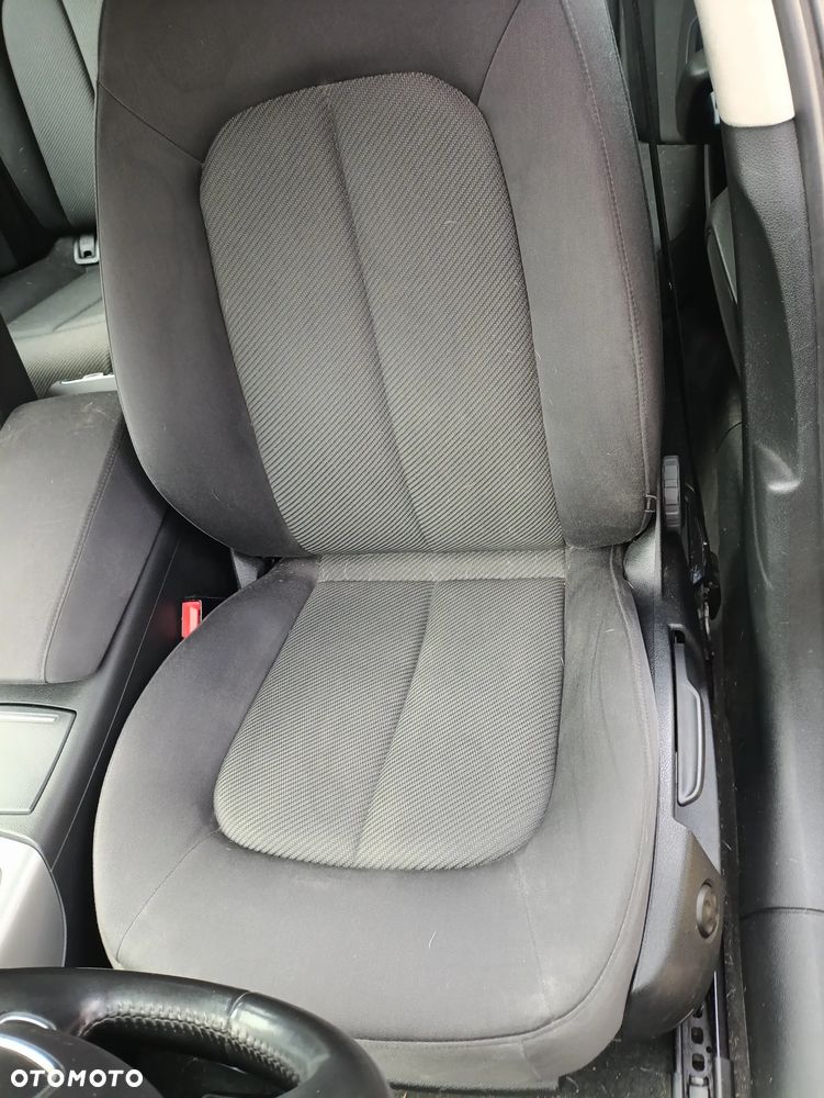 Audi A6 Avant 2.0 TDI Ultra DPF S tronic - 20