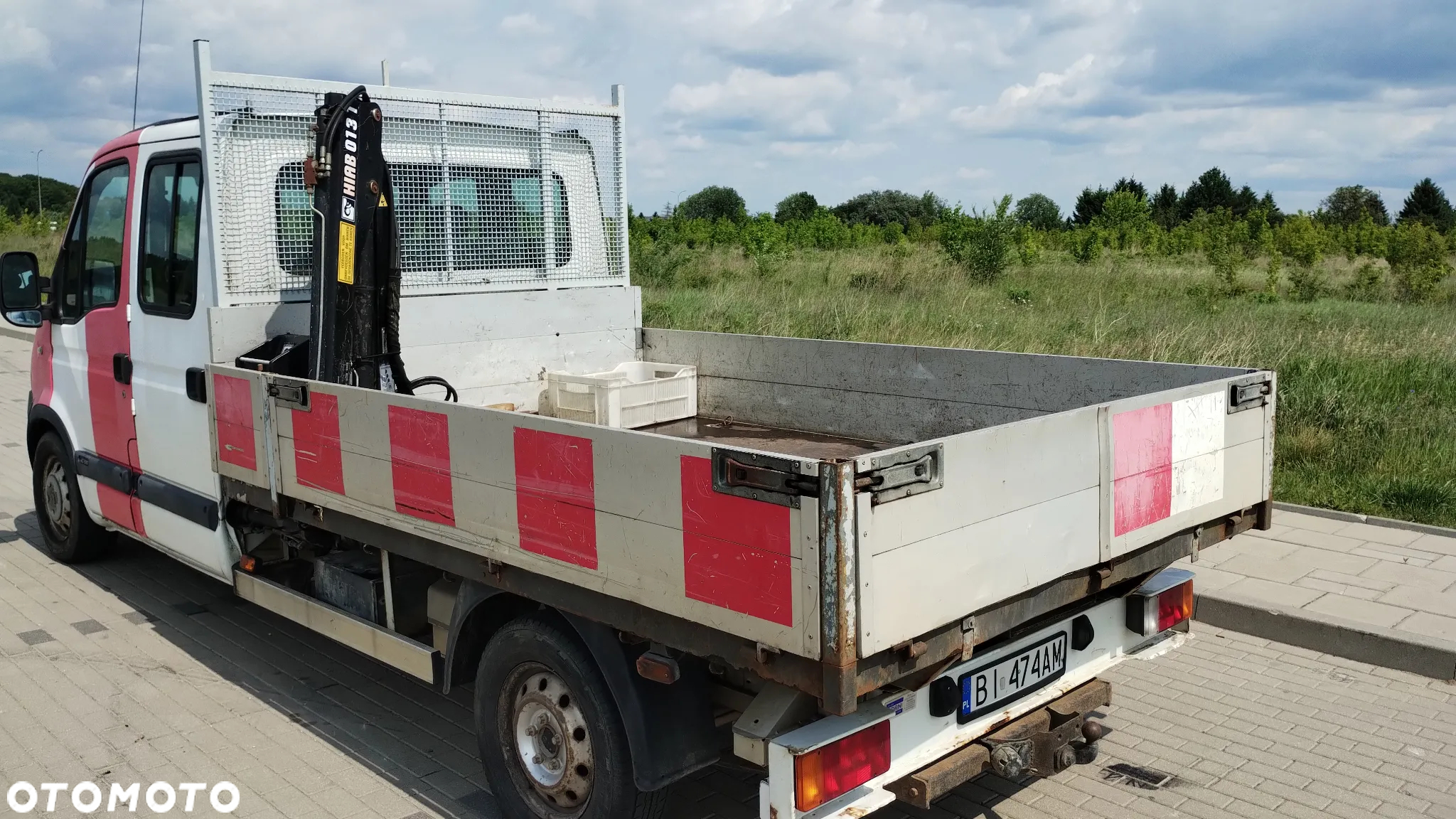 Renault Master - 3