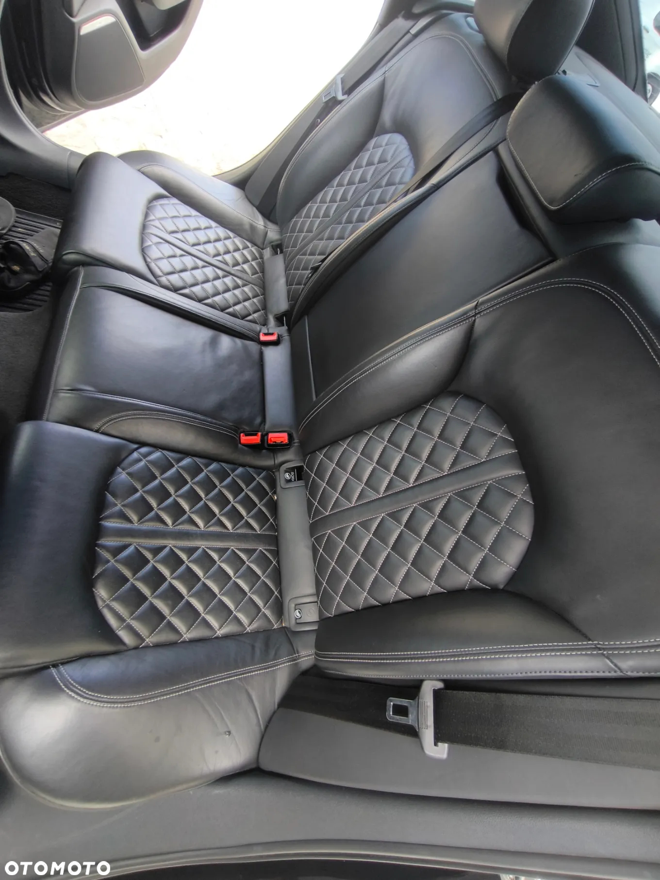 Audi S6 Limousine 4.0 TFSI Quattro S tronic - 10
