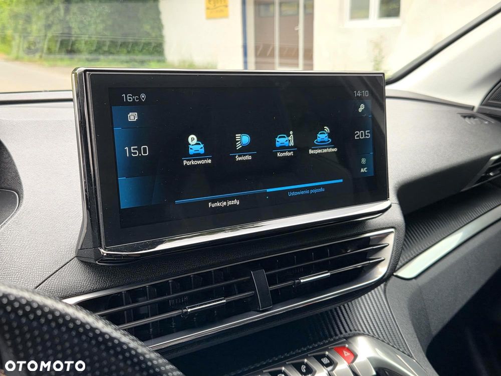 Peugeot 3008 1.5 BlueHDi GT Pack S&S EAT8 - 38