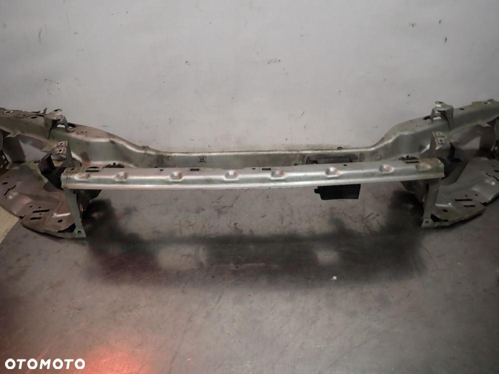 OKULAR PAS PRZEDNI VOLVO S40 II - 4